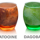 Illustration for article titled Buy a Set of iStar Wars/i Glassware and Then Fight Over Who Drinks From the Death Star